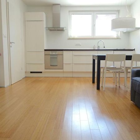 Sensei Apartment Любляна Экстерьер фото