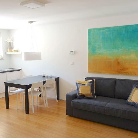 Sensei Apartment Любляна Экстерьер фото