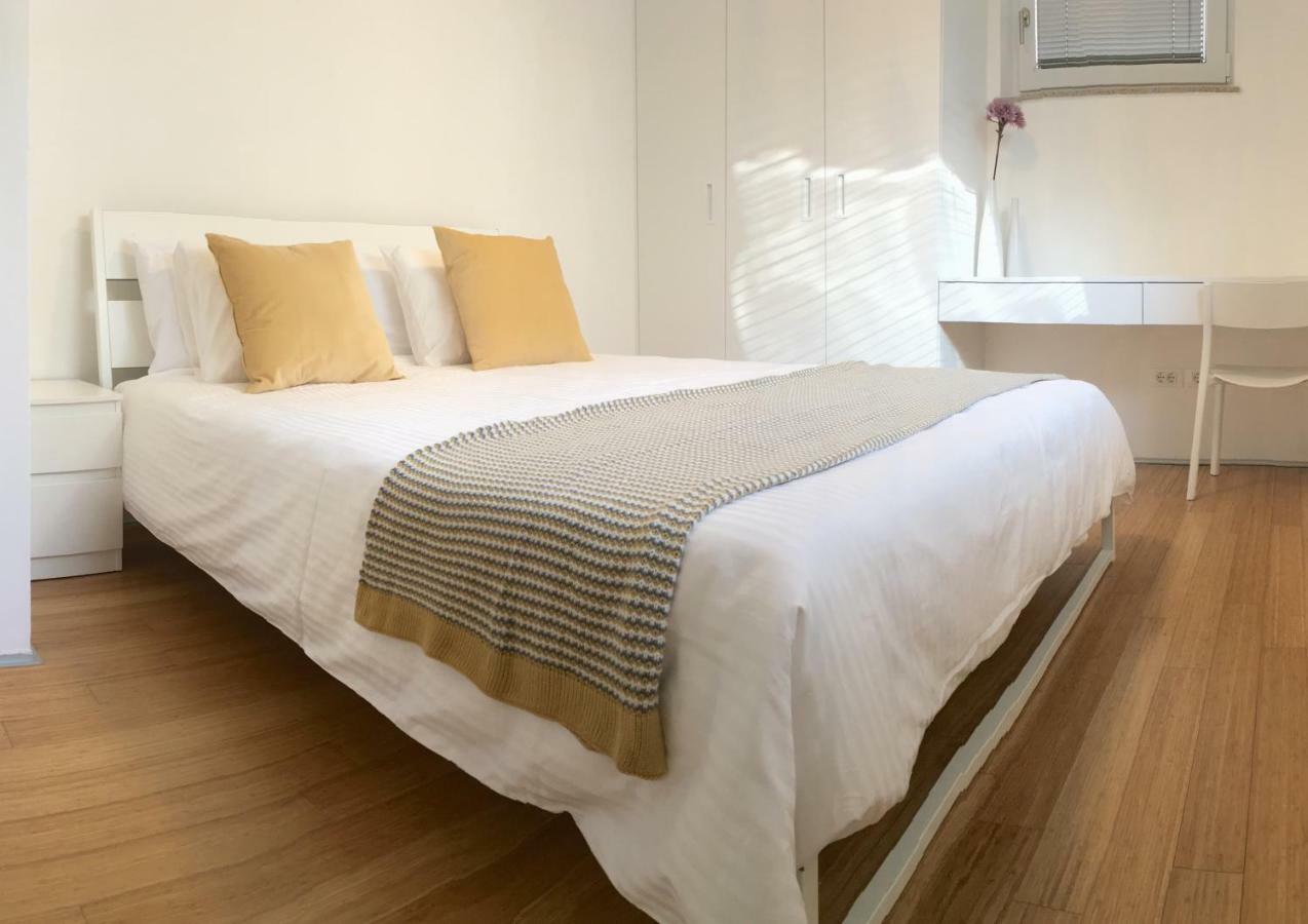 Sensei Apartment Любляна Экстерьер фото