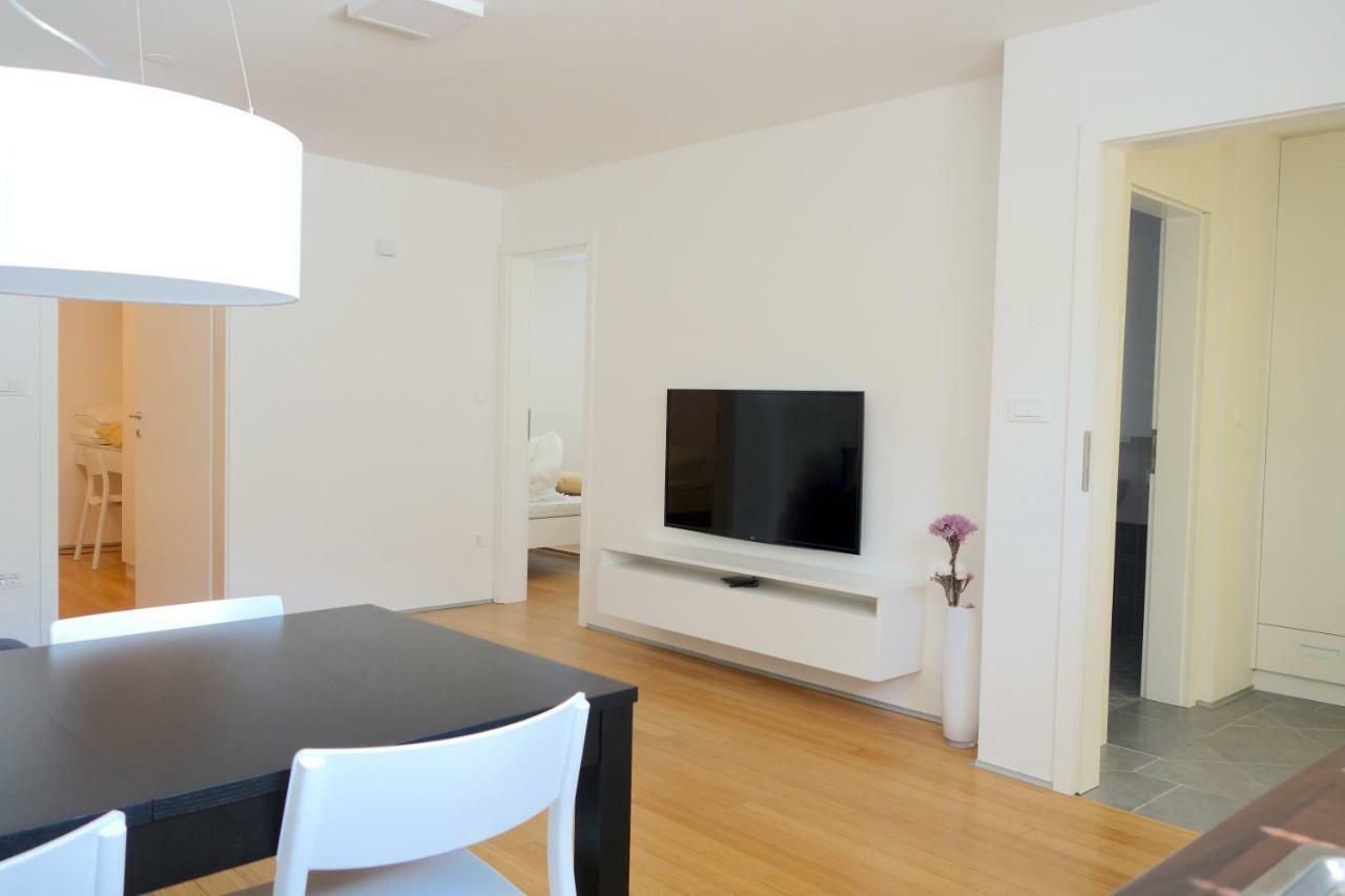 Sensei Apartment Любляна Экстерьер фото