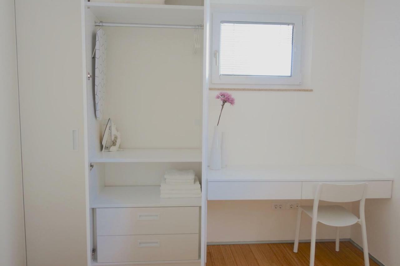 Sensei Apartment Любляна Экстерьер фото