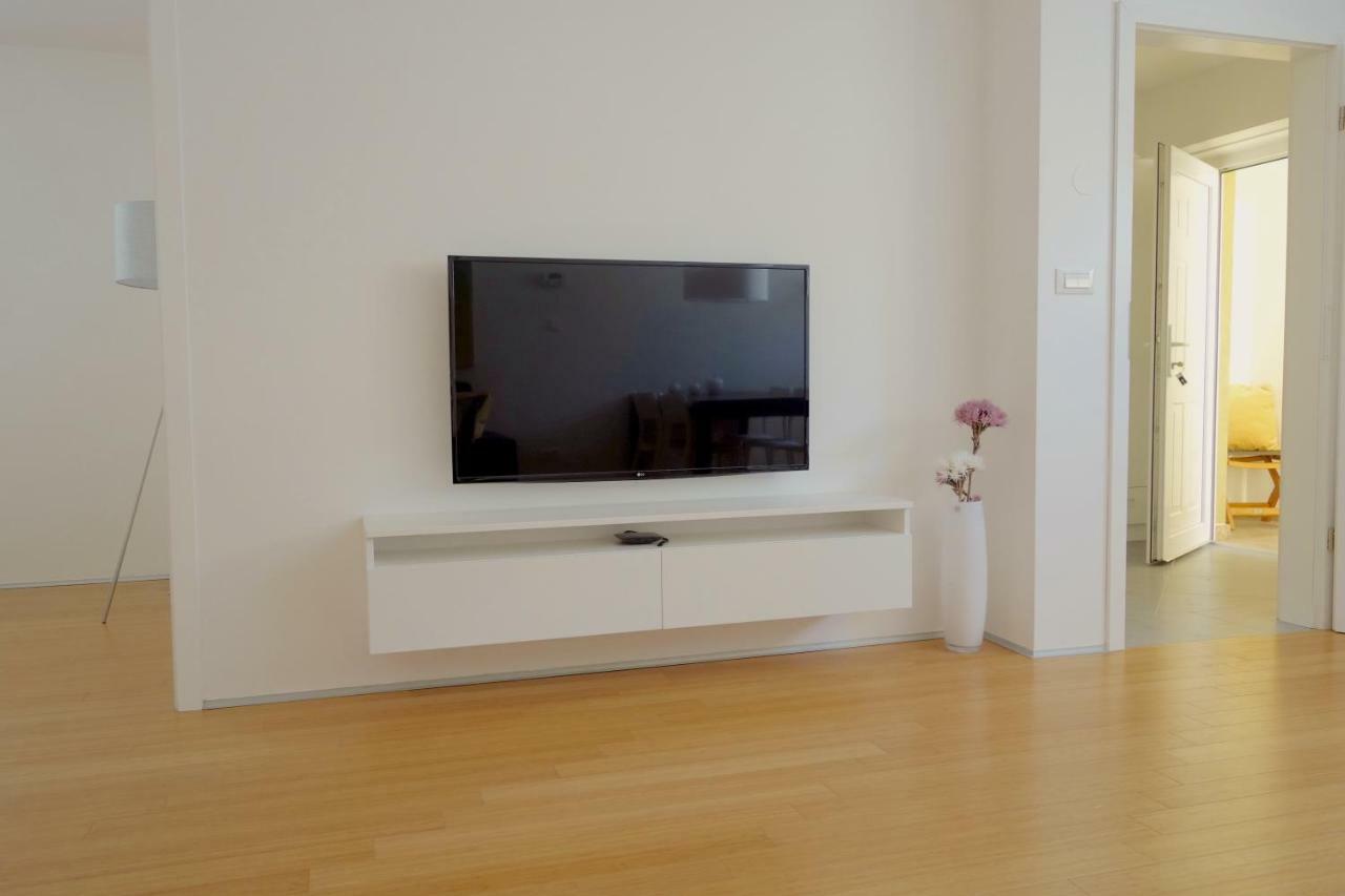 Sensei Apartment Любляна Экстерьер фото