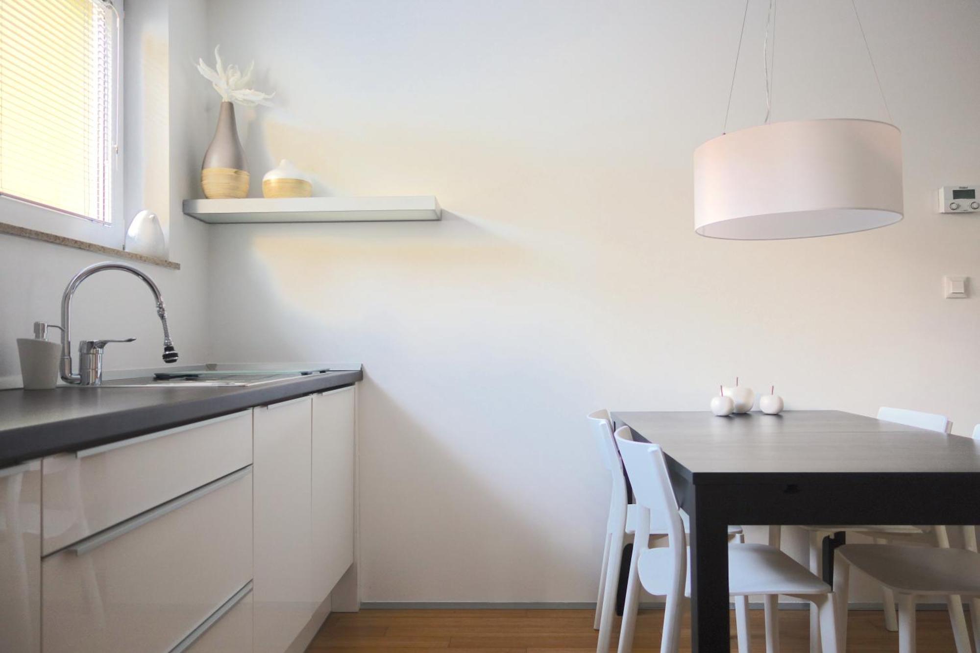 Sensei Apartment Любляна Экстерьер фото