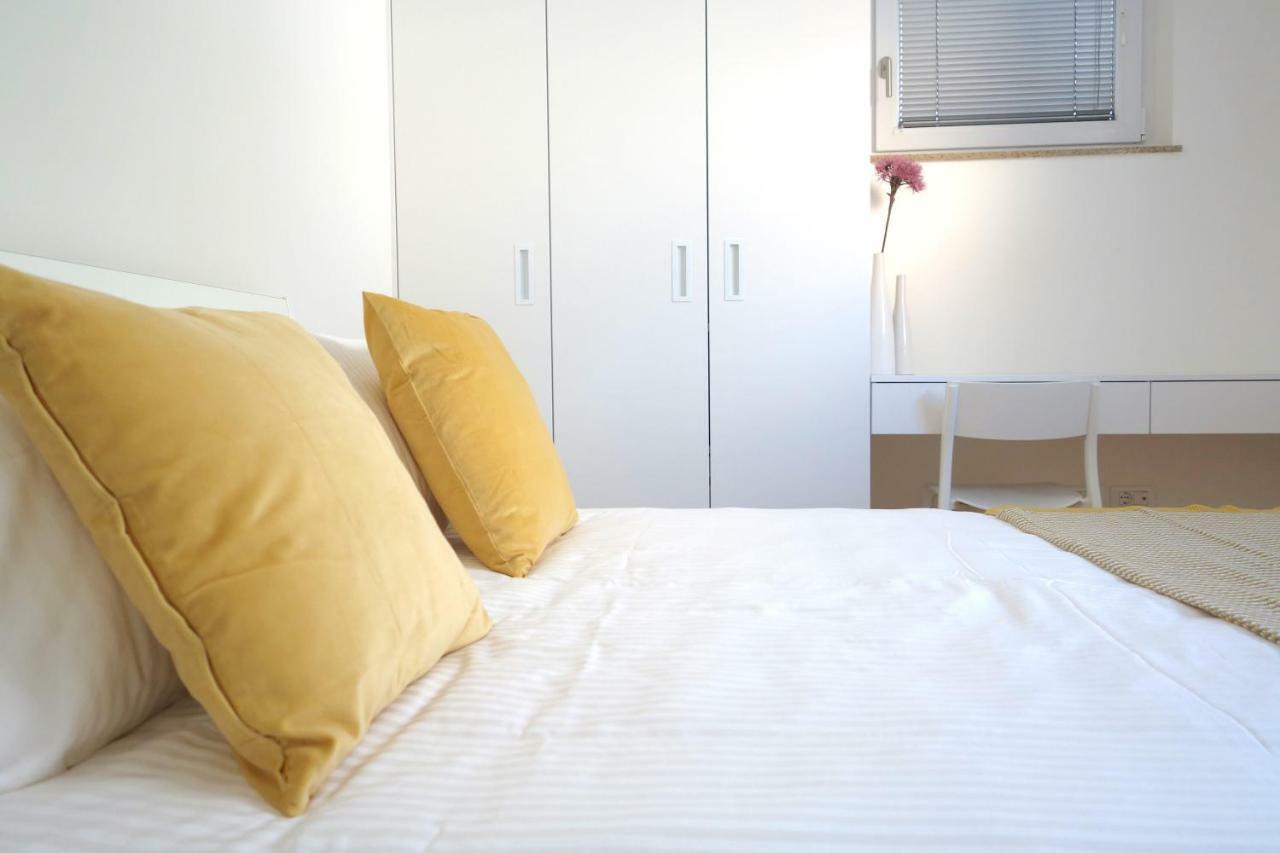 Sensei Apartment Любляна Экстерьер фото
