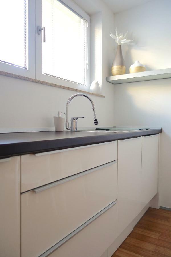 Sensei Apartment Любляна Экстерьер фото