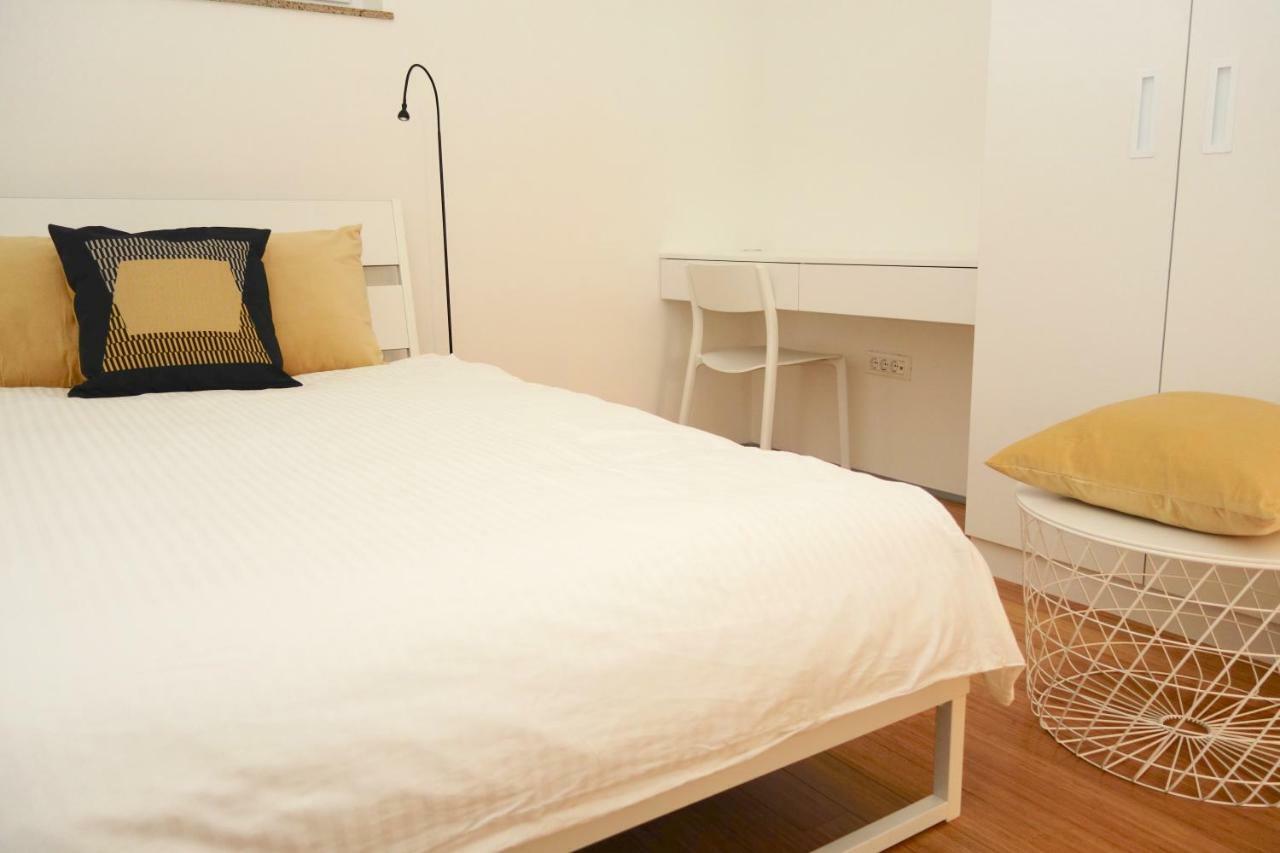 Sensei Apartment Любляна Экстерьер фото