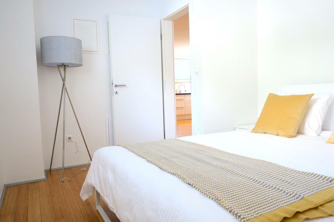 Sensei Apartment Любляна Экстерьер фото